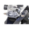 kryt předního světla s PVC pro BMW R 1200 GS (04-07).