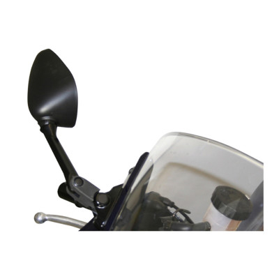 rozšíření zrcátek Honda.