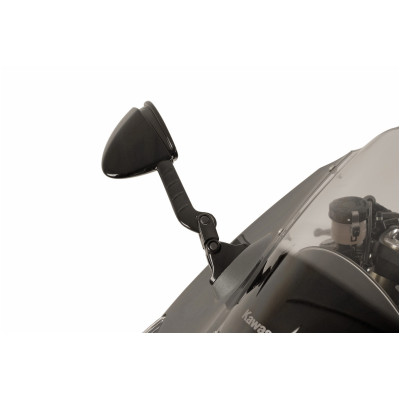 rozšíření zrcátek pro Kawasaki.
