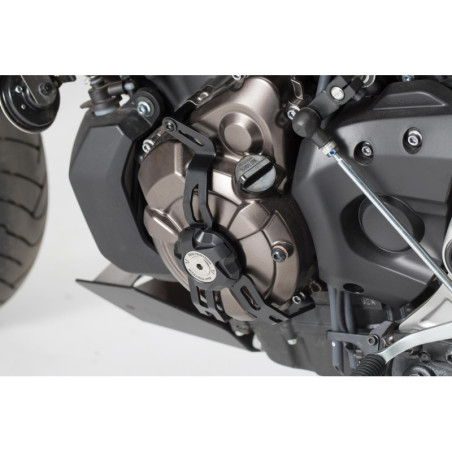 kryt alternátoru Yamaha MT-07 / Tracer, XSR700