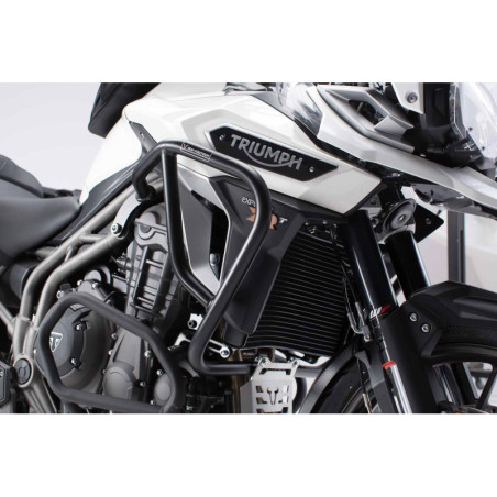 padací rám Triumph Tiger Explorer 1200 (16-20)