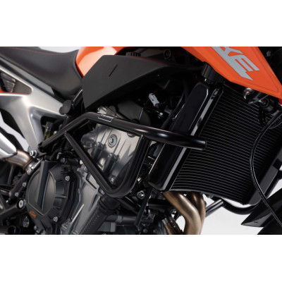 padací rám KTM 790 Duke (18-) / 890 Duke R (19-).