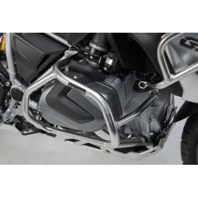 padací rám spodní -nerezový pro BMW R 1250 GS/Adv ,R 1250 R/RS (18-).
