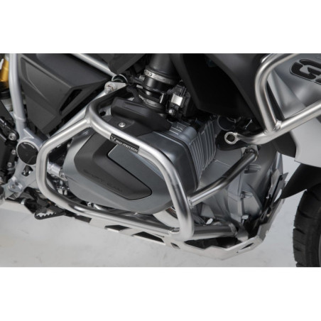 padací rám spodní -nerezový pro BMW R 1250 GS/Adv ,R 1250 R/RS (18-).
