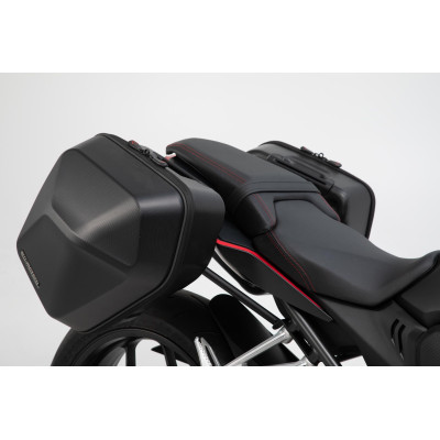 URBAN ABS sada 2 x 16 l. Honda CBR650R / CB650R (18-20).