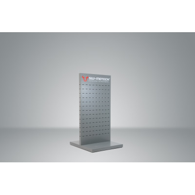 Sales display version room Frame complete. Without equipment. Without fixture