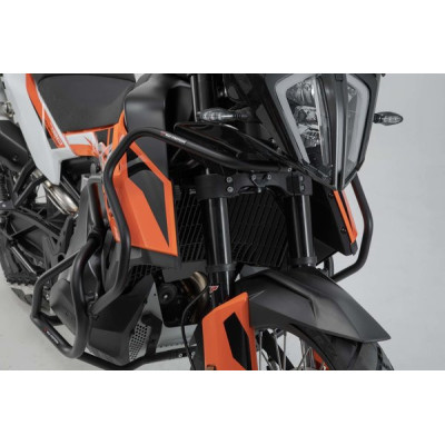 horní padací rám černý ,KTM 790/890 Adventure/R (19-)