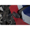 padací protektory Honda CBR1000RR-R Fireblade SP (19-).