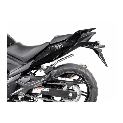 BLAZE PRO sada tašek Honda CBF500 / 600 / 1000.