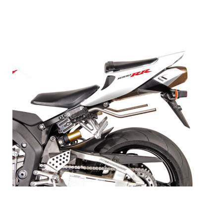BLAZE H PRO tašky sada Honda CBR1000RR Fireblade (04-07)