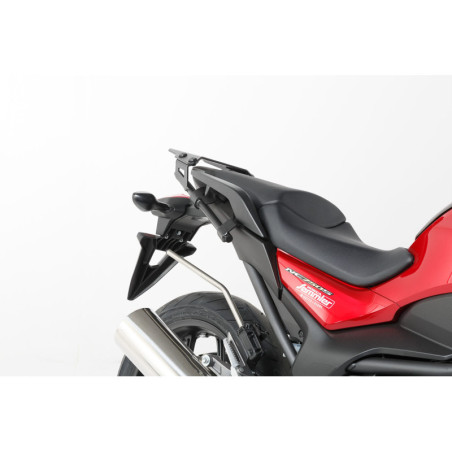 BLAZE PRO tašky sada Honda NC700 (11-) / NC750 – (14-)