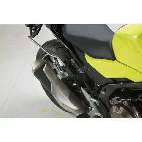 sada tašek Blaze H PRO, Honda CBR300R(15-), CBR500R/CB500F (16-).