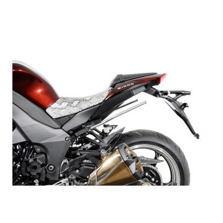 BLAZE H PRO tašky sada Kawasaki Z1000 (10-13)