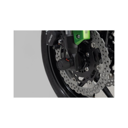 protektor na přední osu Kawasaki Versys 650 (07-09)/ (15-)