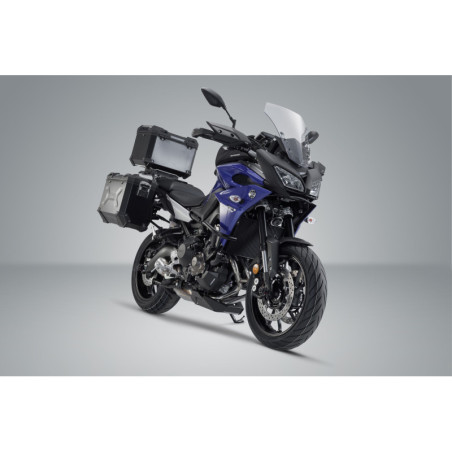 Adventure sada ,ochrana pro Yamaha MT-09 Tracer, Tracer 900 (16-17).