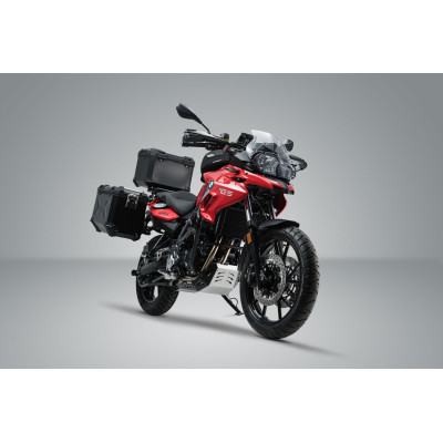 Adventure-sada na ochranu pro BMW F 700 GS (12-) / F 800 GS (12-).