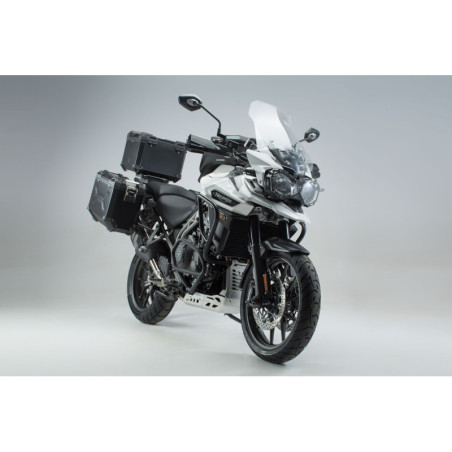 Adventure sada na ochranu pro Triumph Tiger 1200 Explorer (15-17).
