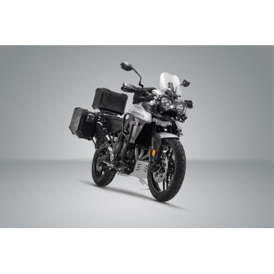 Adventure sada na ochranu pro Triumph Tiger 800 / 800 XC (10-14).