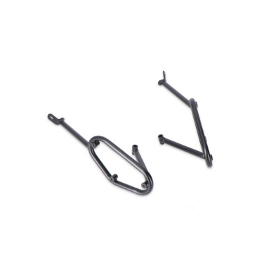 SLC boční nosič sada, Suzuki GSX-S 750 (16-).