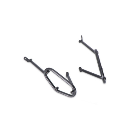 SLC boční nosič sada, Suzuki GSX-S 750 (16-).