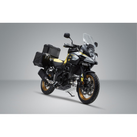 sada pro ochranu moto- Suzuki V-Strom 1000 / 1000 XT (14-19).