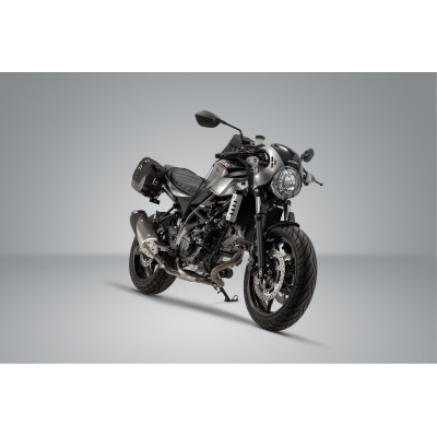 sada pro ochranu moto- Suzuki SV 650 X (18-19) / SV 650 ABS (15-19).