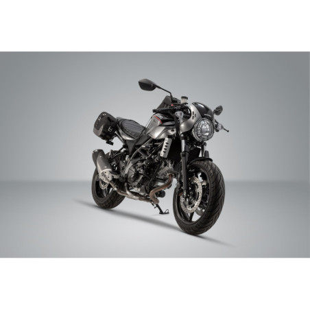 sada pro ochranu moto- Suzuki SV 650 ABS (15-).
