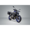 sada pro ochranu moto- Yamaha MT-07.