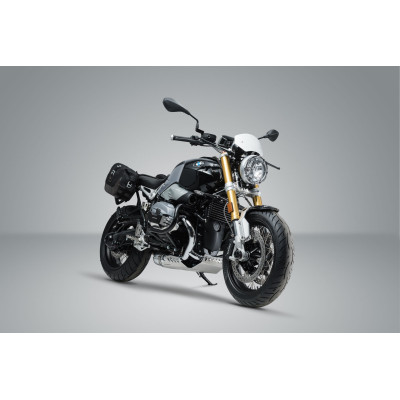 sada pro ochranu moto- BMW R nineT models.
