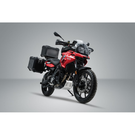 sada pro ochranu moto- BMW F 700 GS (16-).