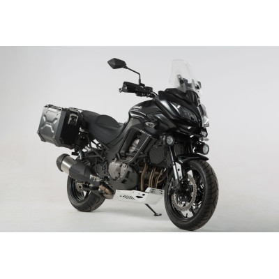 sada pro ochranu moto- Kawasaki Versys 1000 (12-18).