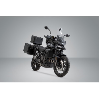sada pro ochranu moto- Triumph Tiger 900 models (19-).