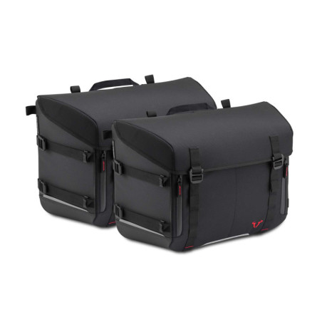 SysBag 30/30 system Yamaha Tracer 9 (20-).