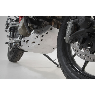 kryt motoru pro Ducati Multistrada V 4 (20-).