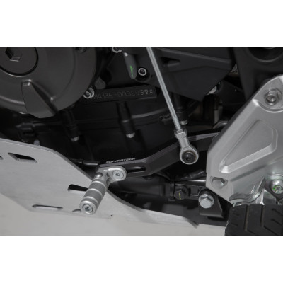 řadící páka Yamaha Ténéré 700 (19-).