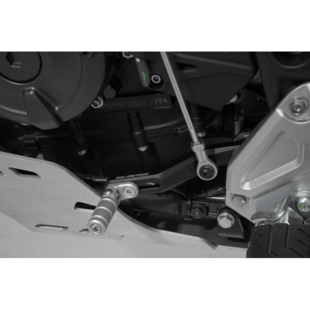 řadící páka Yamaha Ténéré 700 (19-).