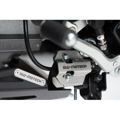 sada pro ochranu moto- Suzuki V-Strom 650 / 650 XT (11-).