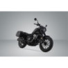 Legend Gear sada bočních tašek LH1/LH1 19.5/19.5 l. Honda CMX500 Rebel (16-).
