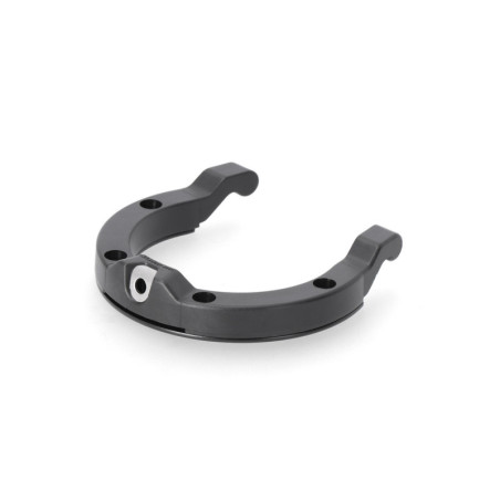 ION tank ring Black. KTM 1290 Super Adventure (21-).