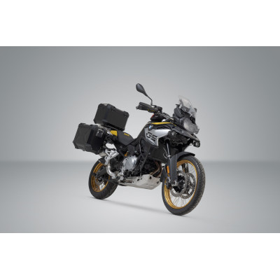 Adventure sada na ochranu pro BMW F 750 GS (17-) / F 850 GS (17-)