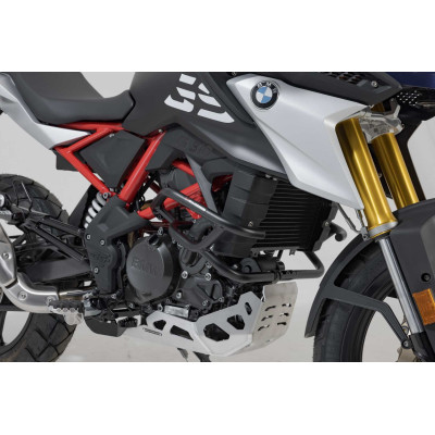 padací rám pro BMW G310R / G310GS.