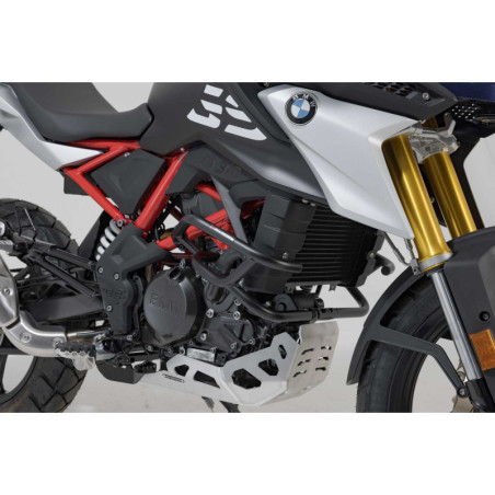 padací rám pro BMW G310R / G310GS.