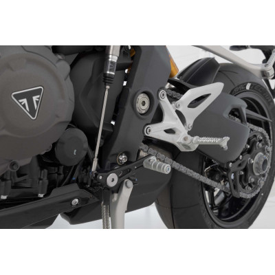 řadící páka Triumph Speed Triple 1200 RS (21-).