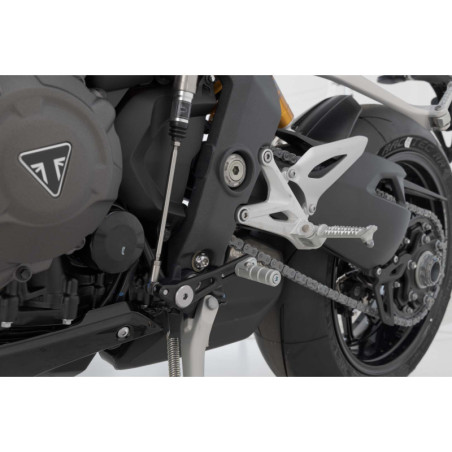 řadící páka Triumph Speed Triple 1200 RS (21-).