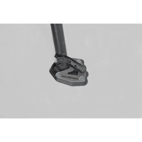 rozšíření stojánku Triumph Trident 660 (21-).