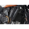 Crash bar Black. Harley-Davidson Pan America (21-).
