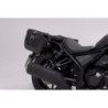 Legend Gear sada tašek LC. Honda CMX1100 Rebel SC83 (20-22). black edition