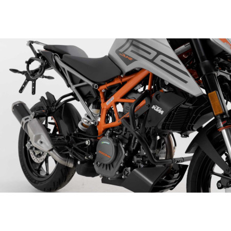 padací rám KTM Duke 125 (21-) / 200 (17-).