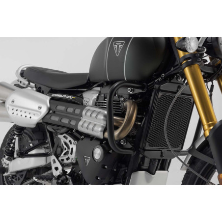 padací rám Triumph Scrambler 1200 (21-)