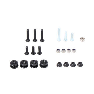 Adapter kit for SysBag For adapter plate for SysBag 10/15/30/S/M/L.